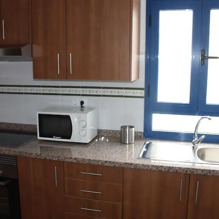 Vista Mar * אורסולה