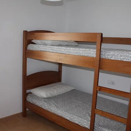 Vista Mar דירה אורסולה