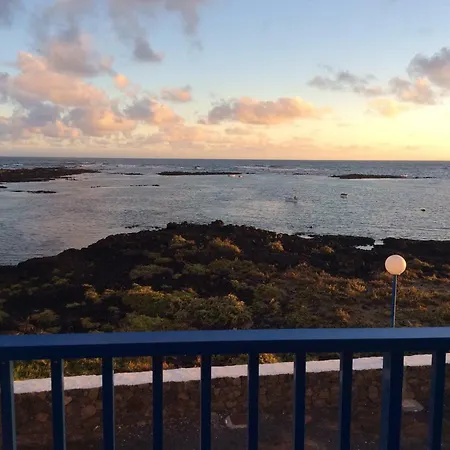 公寓 Vista Mar 奥尔索拉